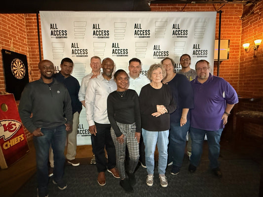 Cellhire Featured on All Access