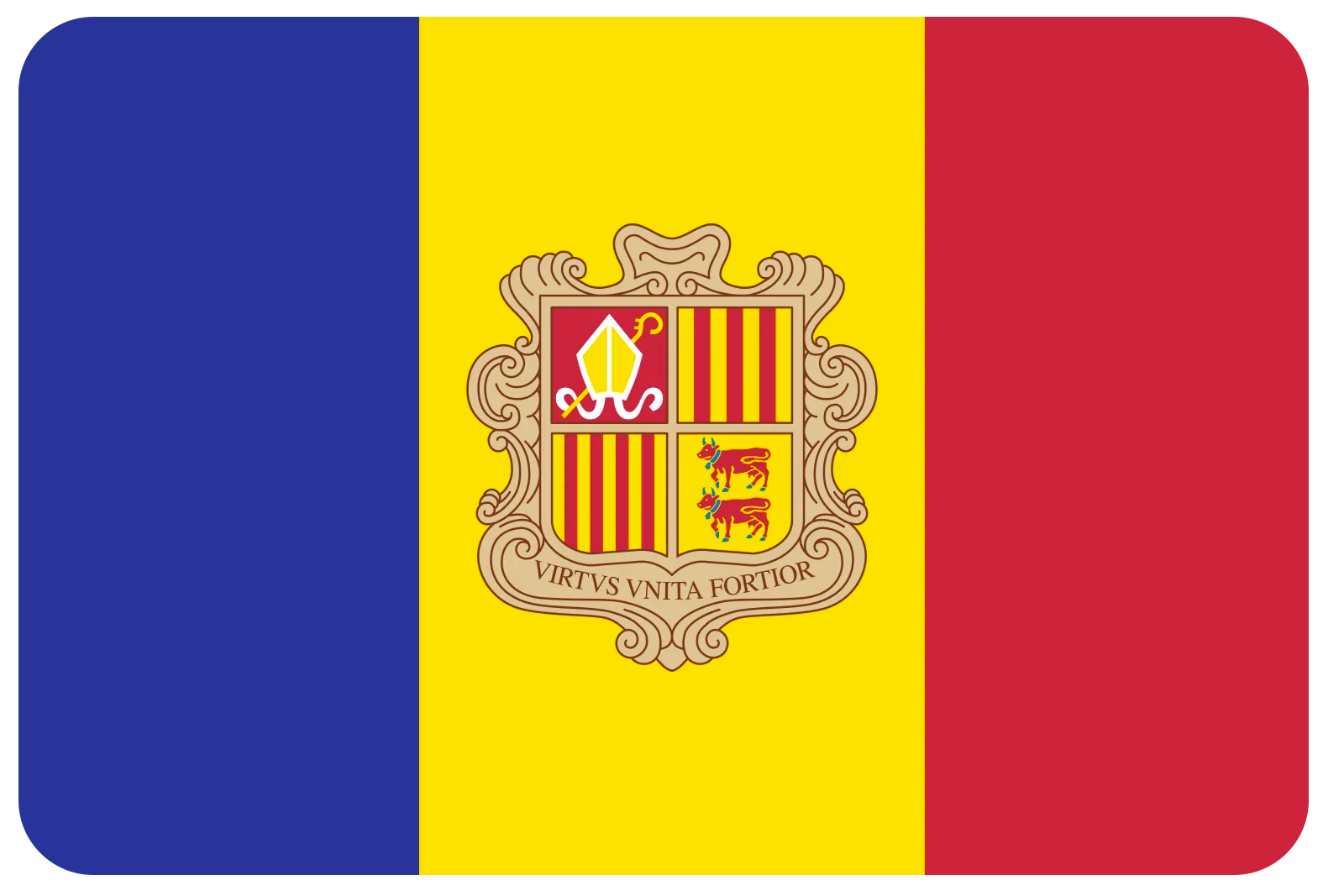 Andorra