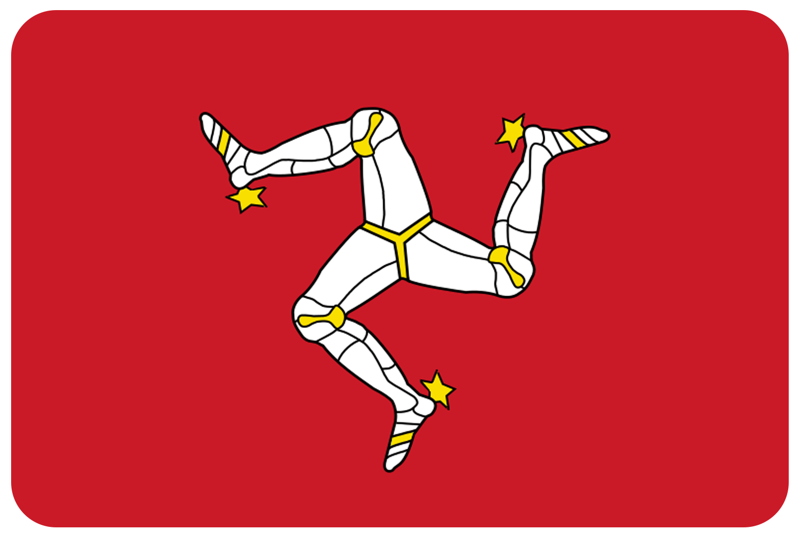 Isle of Man