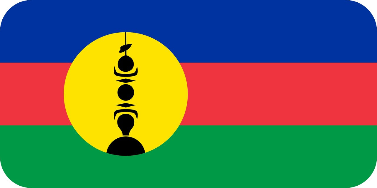 New Caledonia