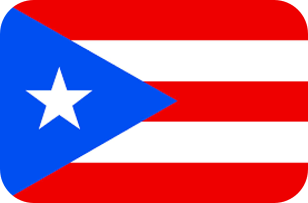 Puerto Rico