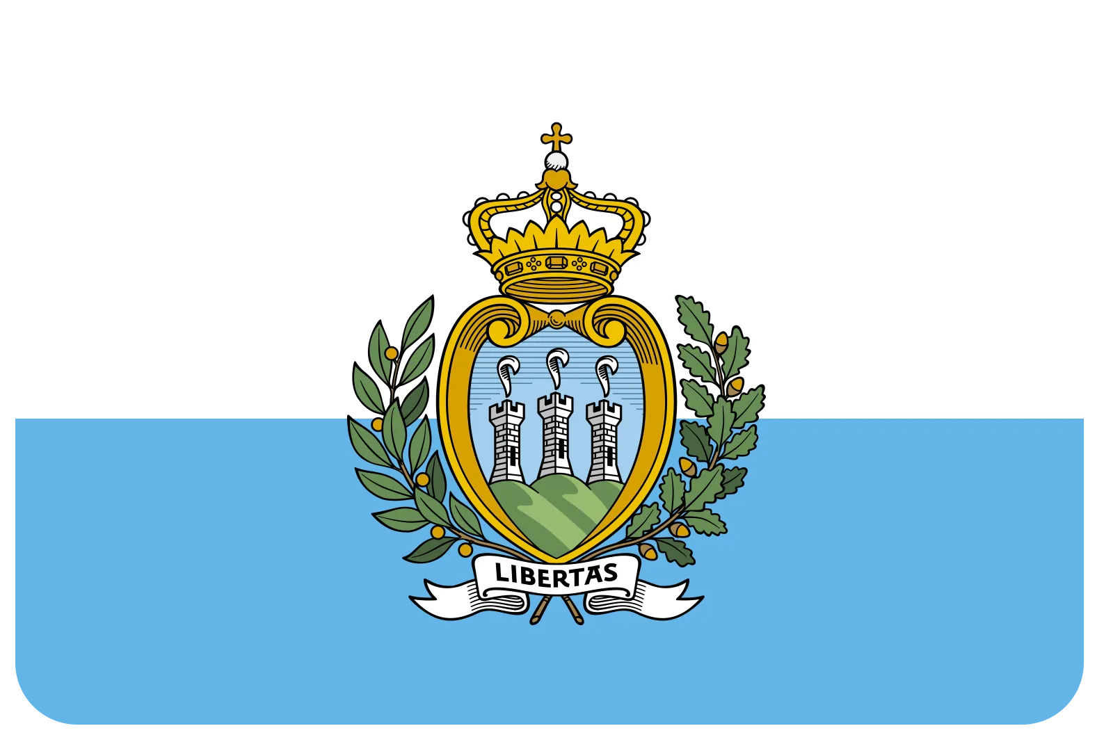 San Marino