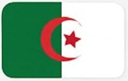 Algeria
