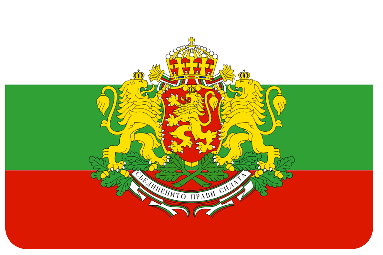 Bulgaria