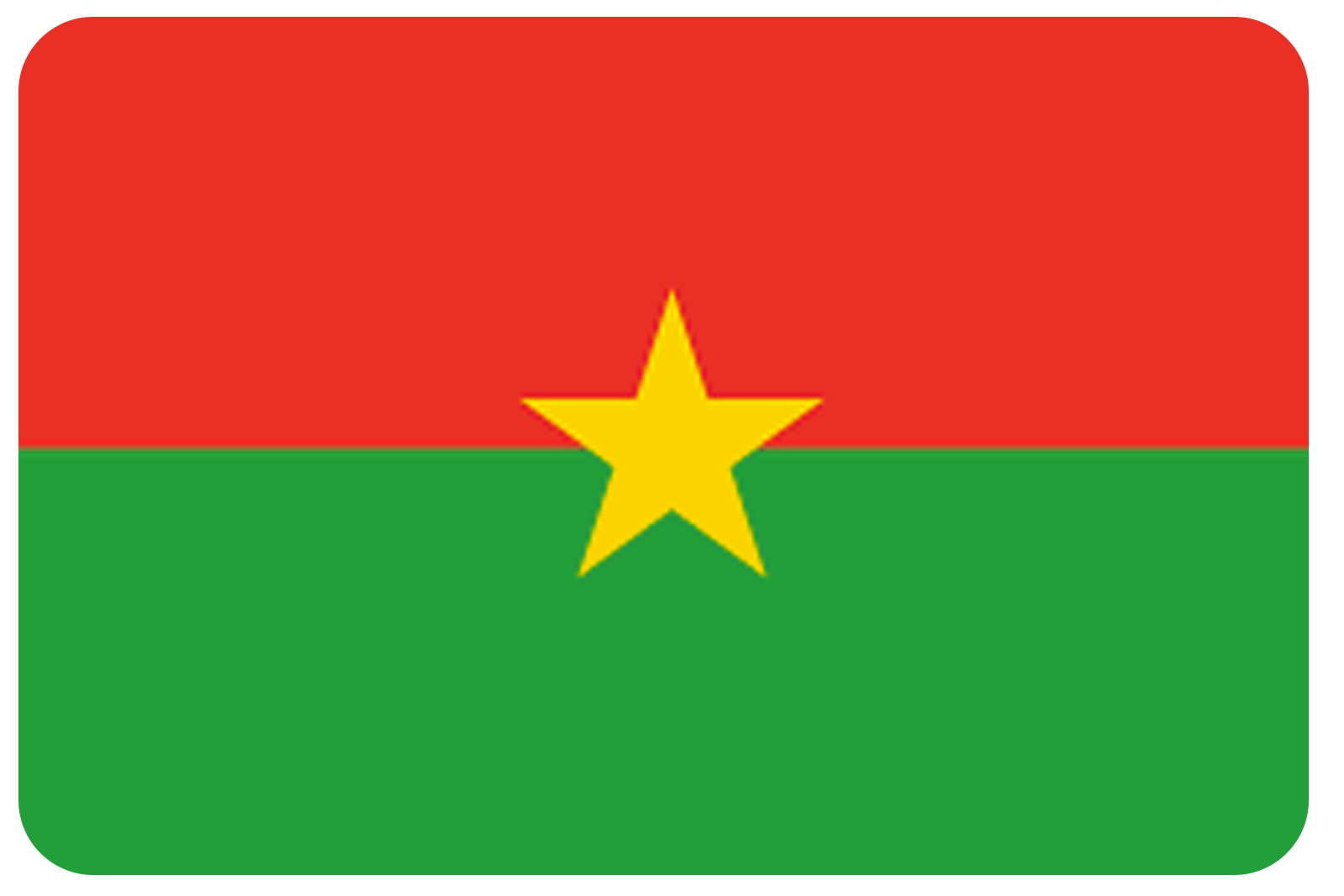 Burkina Faso