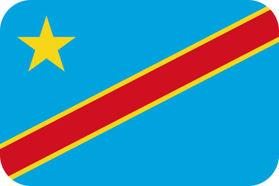 Democratic Republic of Congo