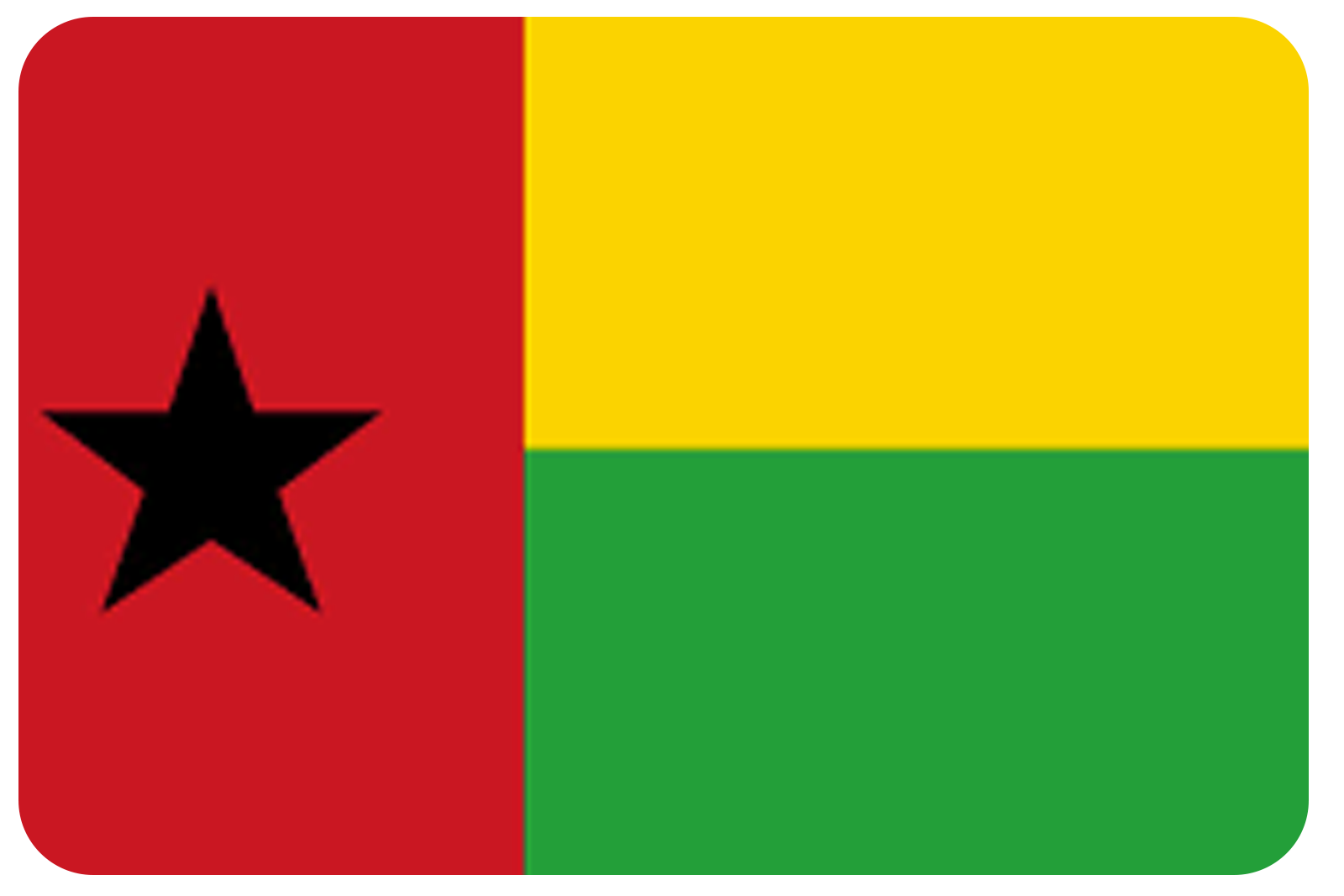 Guinea Bissau