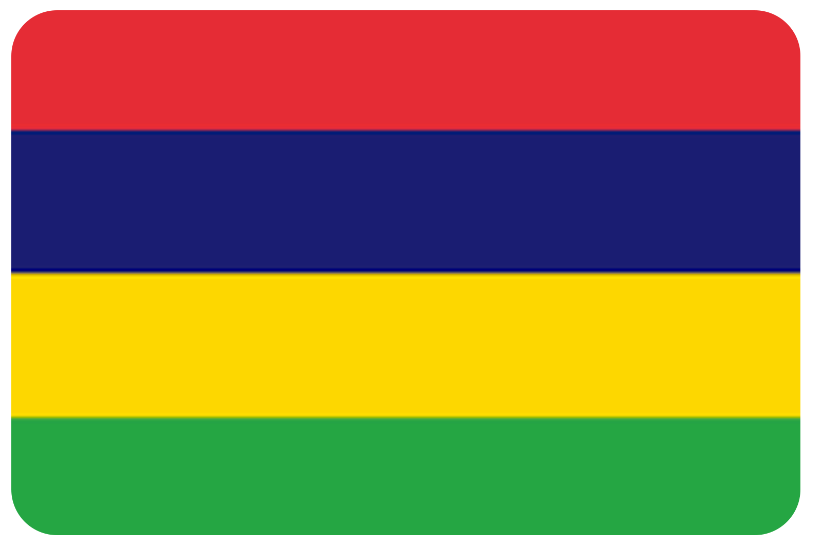 Mauritius