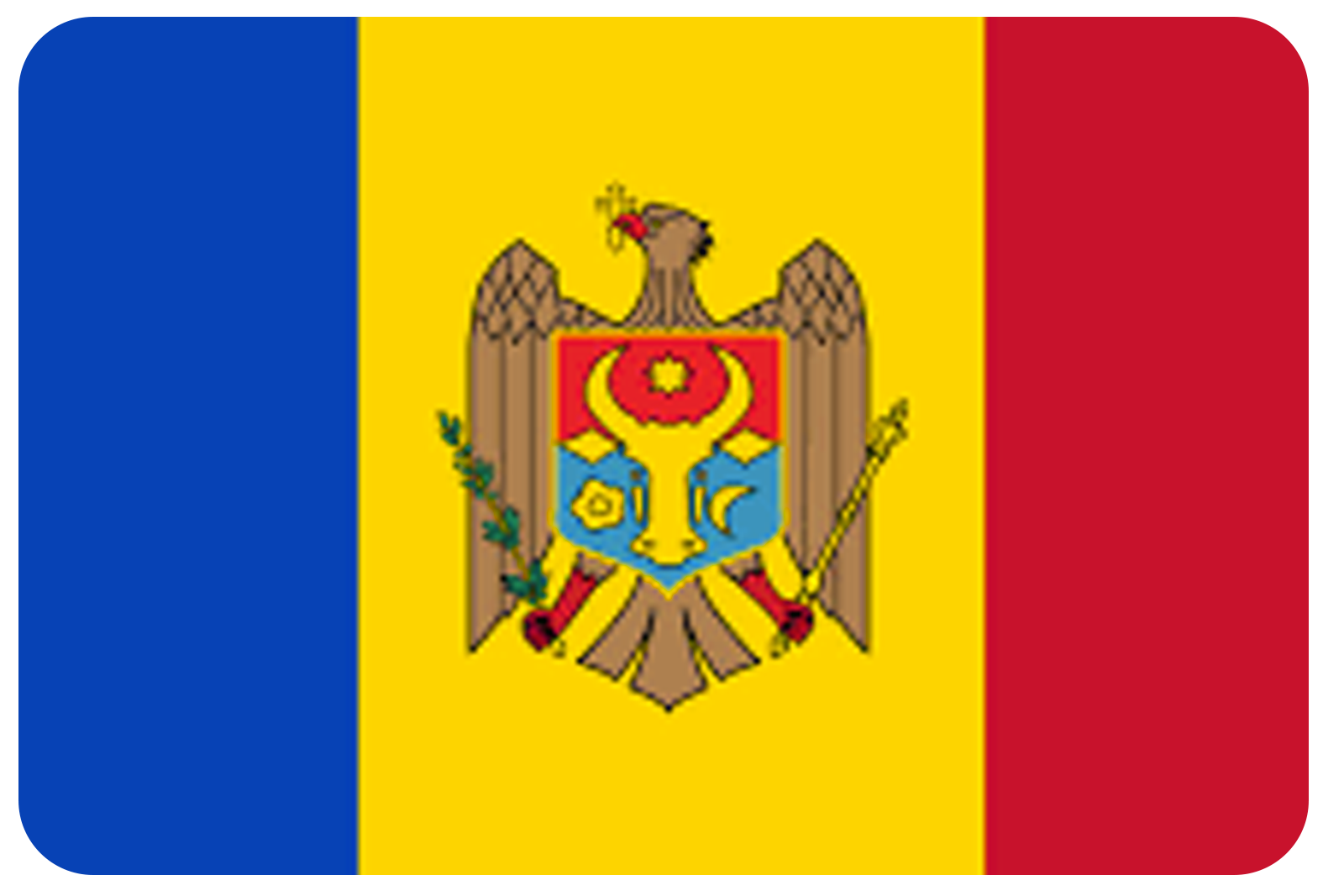 Moldova