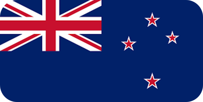 New Zealand