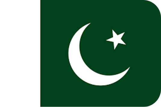 Pakistan