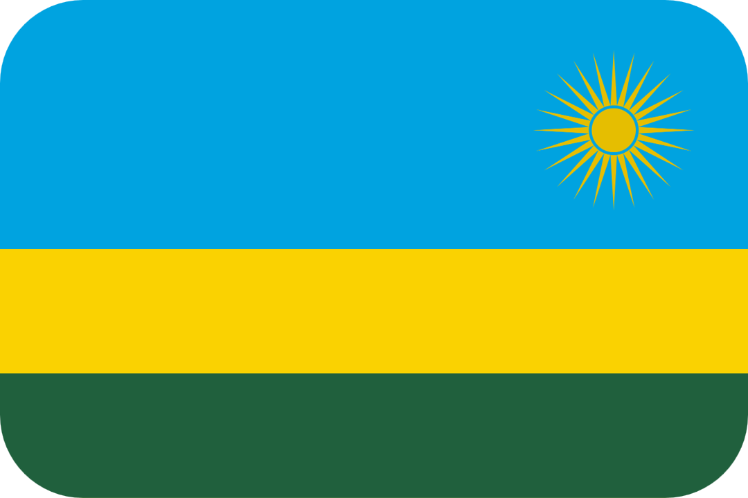 Rwanda