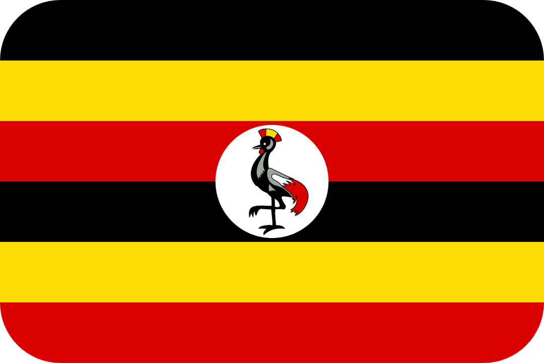 Uganda