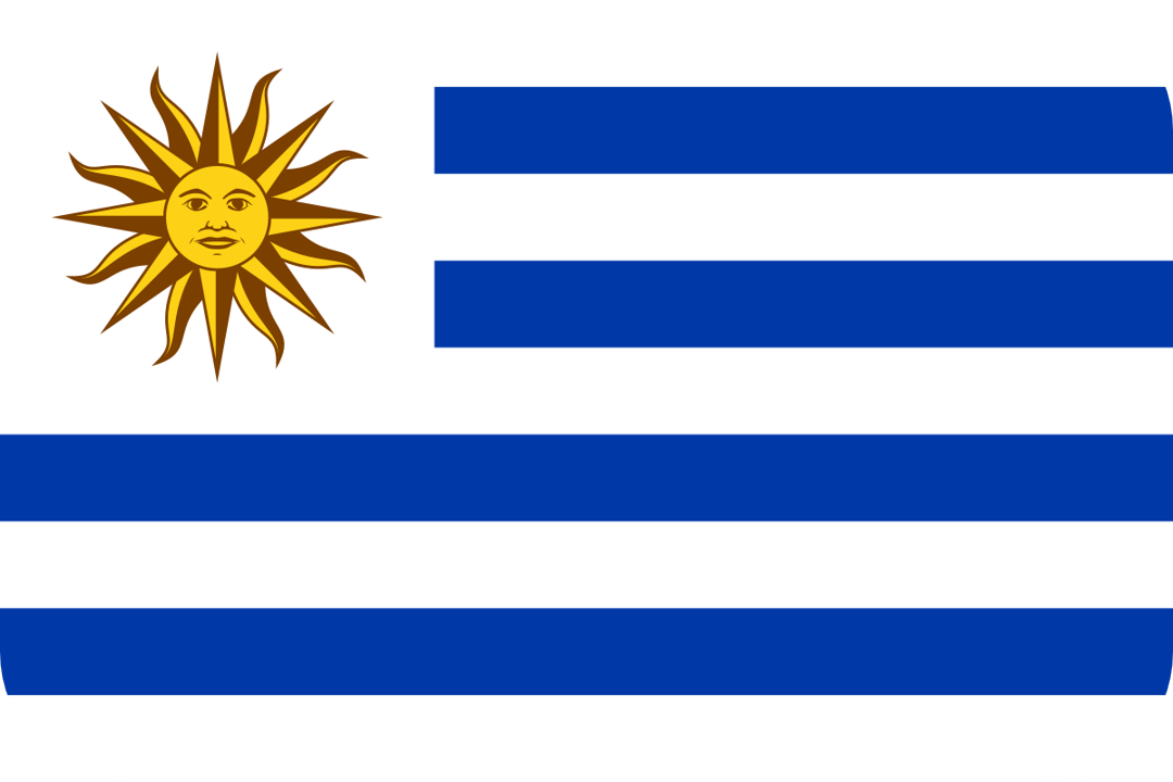 Uruguay