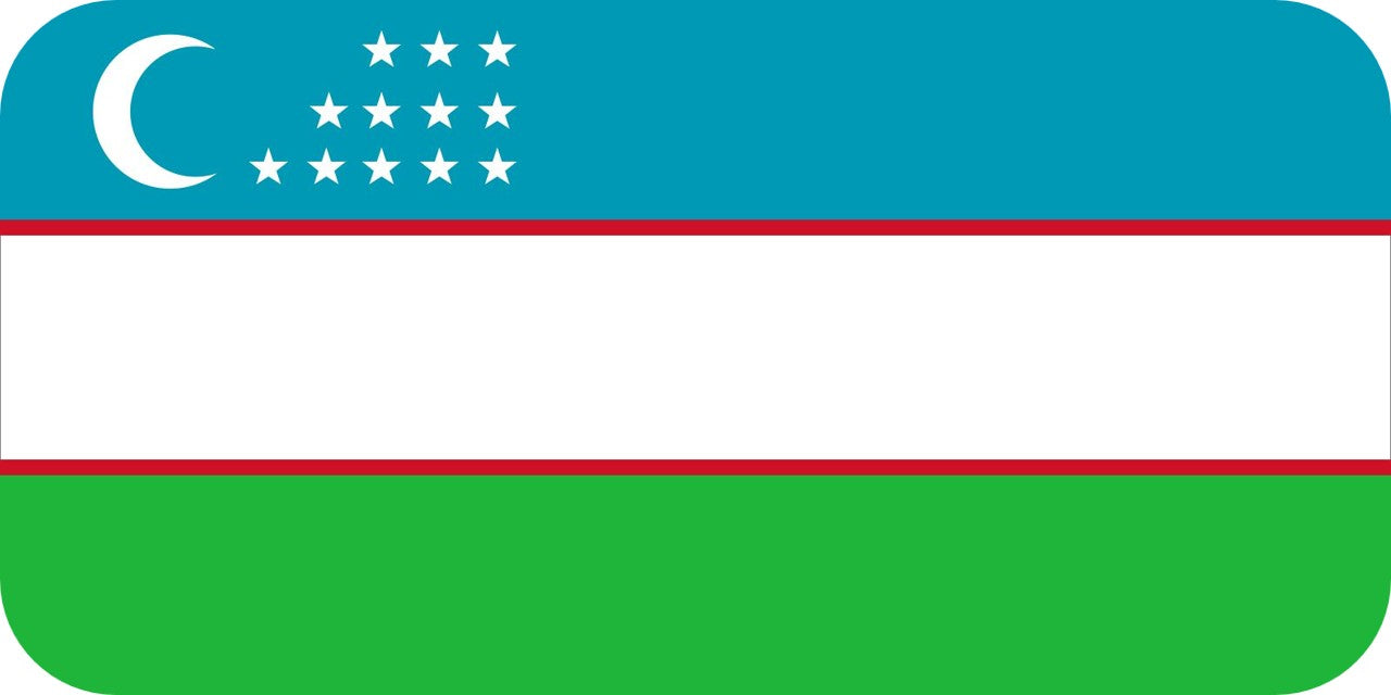 Uzbekistan